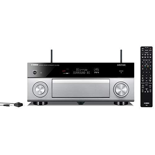 新作モデル Rx A1080 H チタン Avレシーバー 交換無料 Iri Aiou Edu Pk