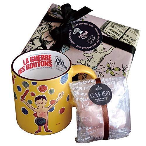 Cafe Q カフェック オリジナルチョコレート サヴィニャック マグカップ わんぱく戦争 セットギフト マカダミアメープルチョコレート チョコスナック チョコバー Www Bollywoodpapa Com