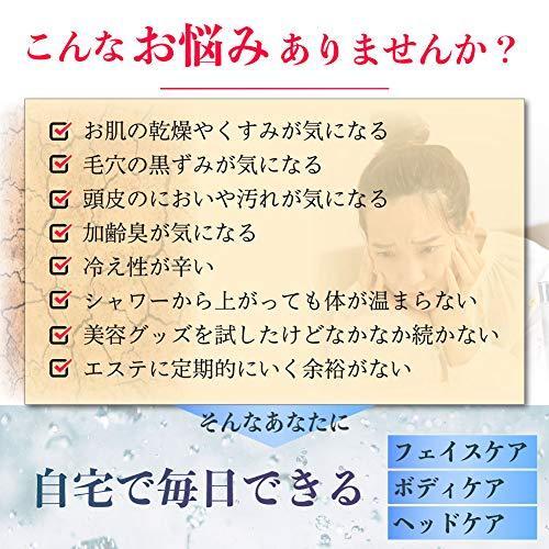 最新の激安 メーカー正規品 サイエンス ウルトラファインミスト ミラブルplus 塩素除去機能付き トルネードスティック シ 全国組立設置無料 Kuljic Com