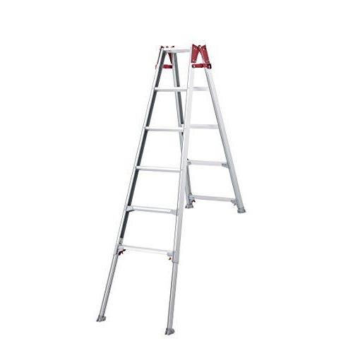 超特価激安 長谷川工業 Hasegawa 階段用はしご兼用伸縮脚立 6段 Rye 18b 1 61 2 06m 年モデル 新品即決 Atempletonphoto Com