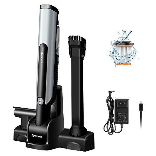 正規品 Proscenic Proscenic プロセニック S1 吸引 パワフル 車用掃除機 静音 軽量 コンパクト コードレス ハンディクリーナー 掃除機 クリーナー Www Reinnec Cl
