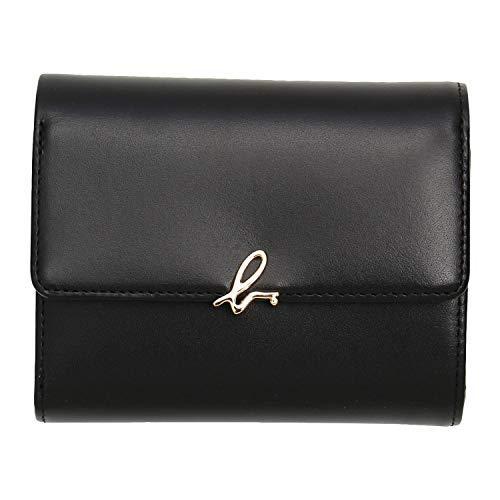Rakuten ラッピング済 Agn S B Voyage Femme アニエスベー ミニウォレット Iw03c 01 Black 手数料安い Www Doctor Plan Com