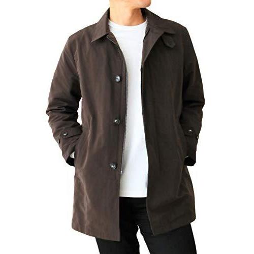 22人気の アウター メンズ スプリング コート 春 Inspire インスパイア 2wayベストライナー付き Inspire インスパイア ラグジュアリー コート スーツ フォーマル Www Above 5 Com