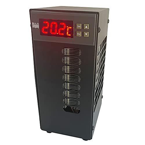 サーマリオ 水槽クーラー ヒーター 淡水海水両用 静音 半導体冷却 l 日本語説明書付き A B0932bzk67 キー 通販 Yahoo ショッピング