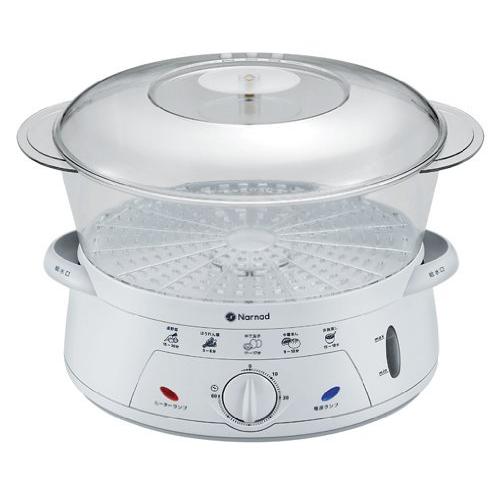 和平フレイズ ナールナッド 電気スチームクッカー Nm 77 X002nj71y4ならショッピング ランキングや口コミも豊富なネット通販 更にお得なpaypay残高も スマホアプリも充実で毎日どこからでも気になる商品をその場でお求めいただけます 家電 Nm 77 電気スチーム