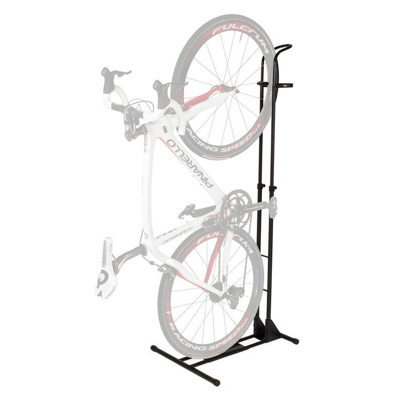 iWA 丸八工機 A01V 縦横置き両用 部屋置き自転車バイクスタンド 品