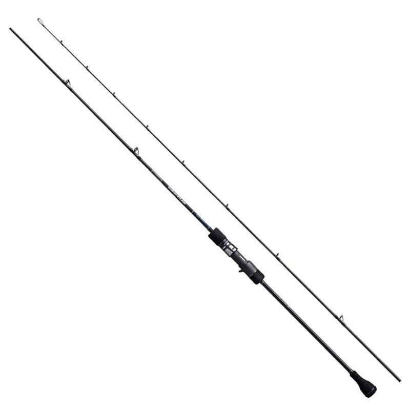 シマノ(SHIMANO) スロージギング 19 グラップラー タイプスローJ B68-2 