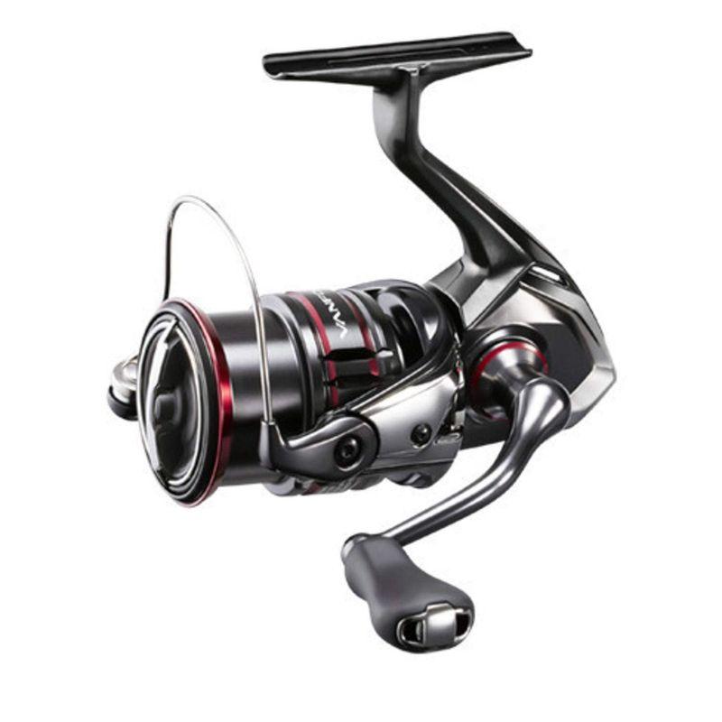 シマノ(SHIMANO) スピニングリール 20 ヴァンフォード 2500SHG シマノ(SHIMANO) スピニングリール 20 ヴァンフォード 2500SHG
