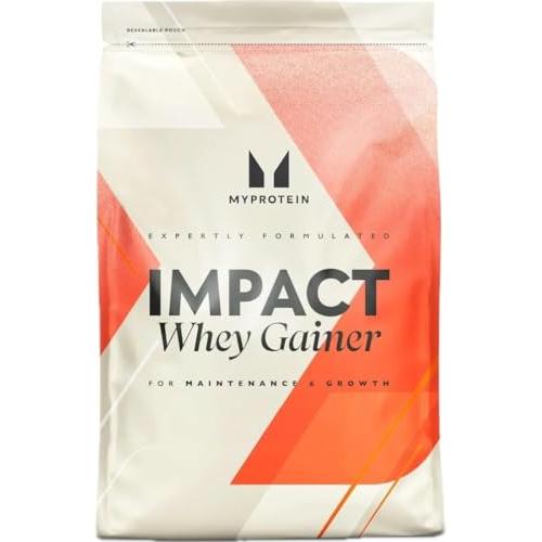 マイプロテイン（MYPROTEIN） Impact ウェイトゲイナー (北海道