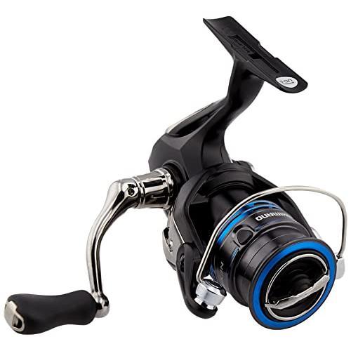 シマノ(SHIMANO) スピニングリール 21 ネクサーブ C2000S : 黄色いハチ