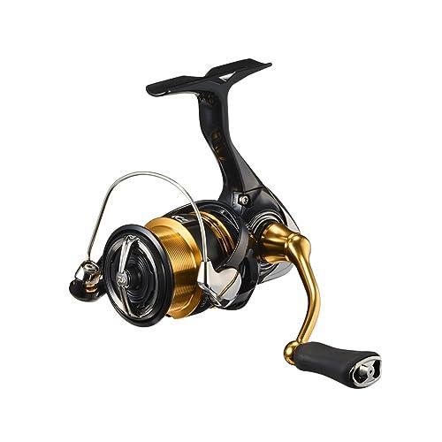 ダイワ(DAIWA) スピニングリール 23レガリス LT2000S-P : 黄色いハチ