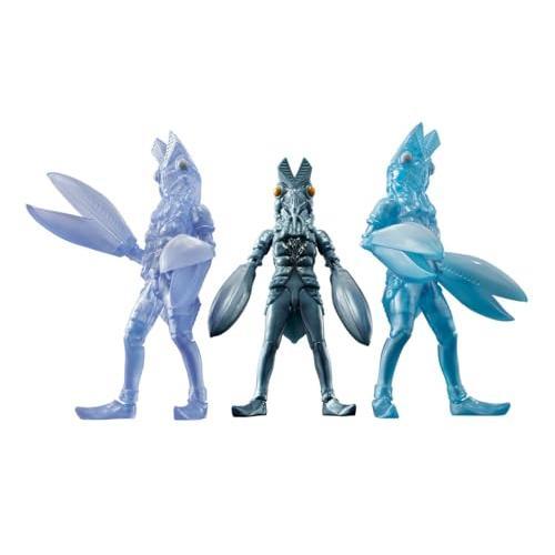 バンダイ(BANDAI)] ウルトラアクションフィギュア バルタン星人 分身