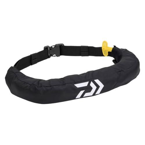 DAIWA ライフジャケット 腰巻きタイプ 自動膨張式 ダイワ(DAIWA) 腰巻自動・手動膨張式ライフジャケット DF-2724