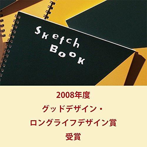 マルマン スケッチブック B4 図案シリーズ 画用紙 並口 24枚 5冊セット