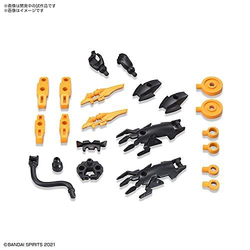 BANDAI SPIRITS 30MS SIS-G00 リシェッタ[カラーA] 1/144スケール
