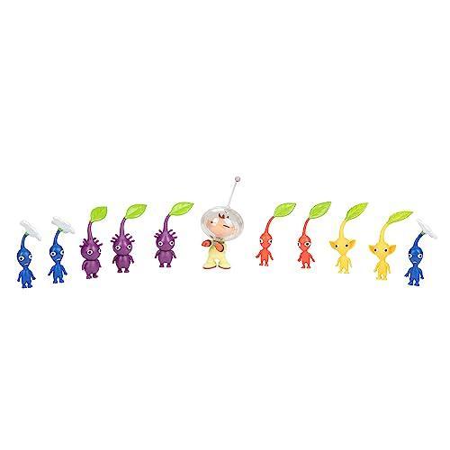 ピクミン フィギュアセット : 黄色いハチ - 通販 - Yahoo!ショッピング
