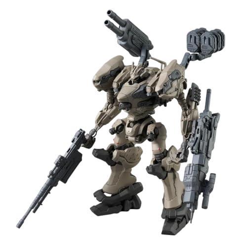 30MM ARMORED CORE VI FIRES OF RUBICON RaD CC-2000 ORBITER ナイト