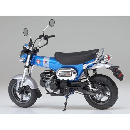 タミヤ(TAMIYA) 1/12 オートバイシリーズ No.142 Honda ダックス125