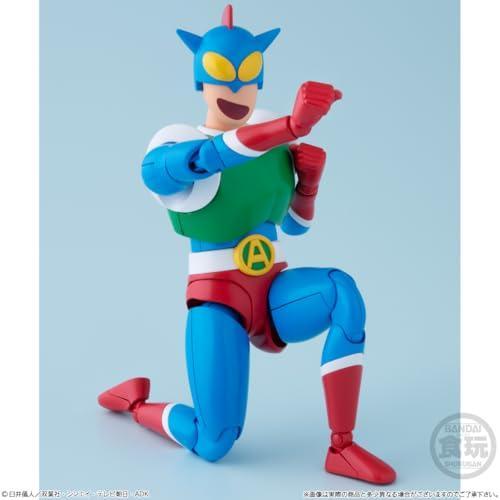 バンダイ(BANDAI) SMP Kit-Makes-Pose クレヨンしんちゃん アクション
