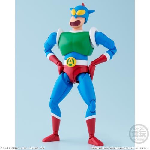 バンダイ(BANDAI) SMP Kit-Makes-Pose クレヨンしんちゃん アクション