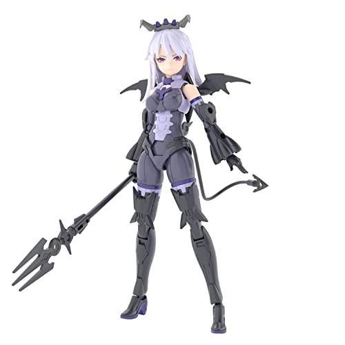 BANDAI SPIRITS(バンダイ スピリッツ) 30MS SIS-D00 ネヴァリア[カラー
