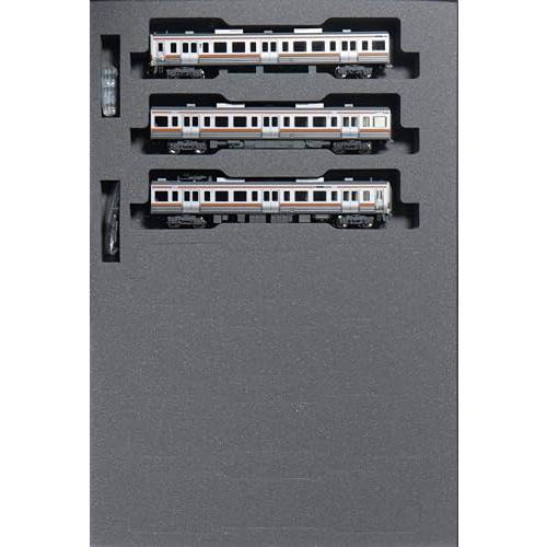 KATO 211系5000番台 (東海道本線) 3両セット【新品,未使用品】 KATO 211系5000番台3両セット Nゲージ Amazon | KATO Nゲージ 211