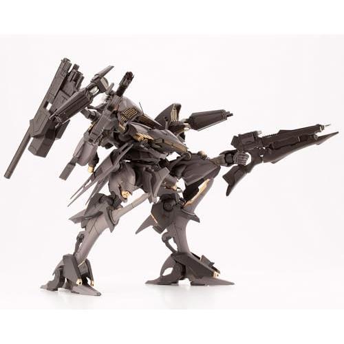 壽屋(KOTOBUKIYA) アーマード・コア レイレナード 03-AALIYAH
