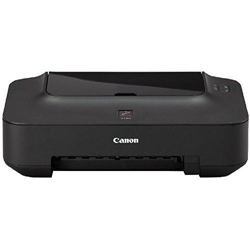 旧モデル Canon インクジェットプリンター PIXUS iP2700 : 黄色いハチ