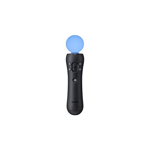 PlayStation Move モーションコントローラー ( CECH-ZCM2J ) : 黄色い