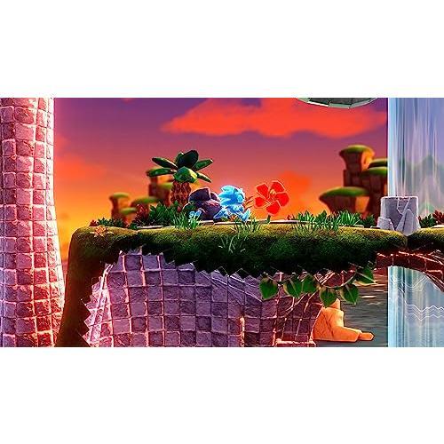 ソニックスーパースターズ - Switch : 黄色いハチ - 通販 - Yahoo