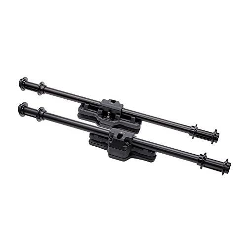 槌屋ヤック YAC VISOA U-A20 マルチサイドバー【アシストグリップ左右
