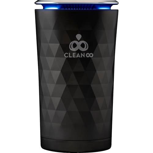 コムテック オゾンサーバー クリーンエイト PORTABLE JD2000BK 車載用