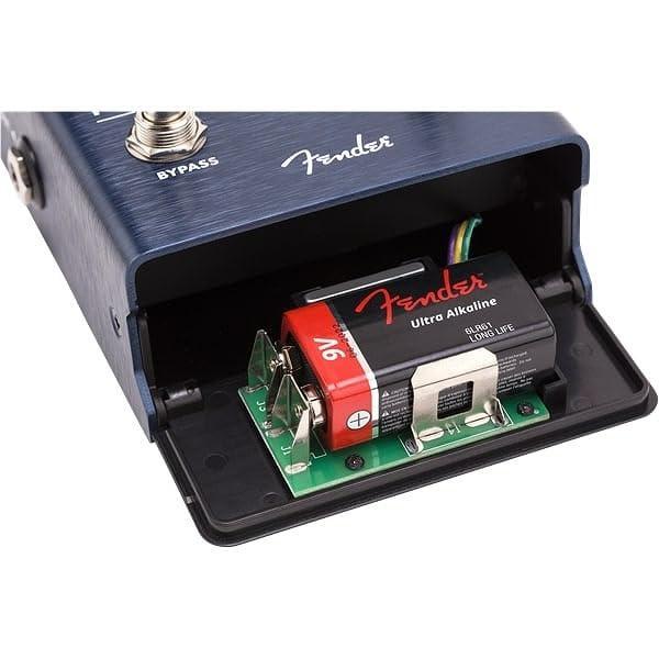 【新品】Fender エフェクター FULL MOON DISTORTION Fender エフェクター Full Moon Distortion : 黄色いハチ - 通販