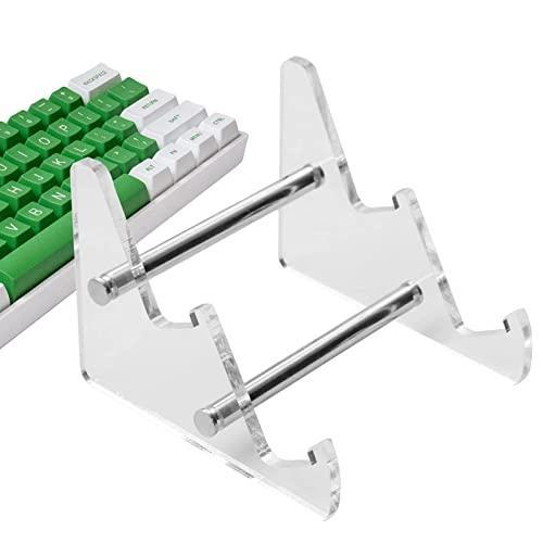 オフィス用キーボードホルダー | ポータブル キーボード ディスプレイ