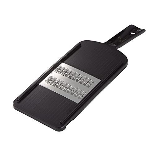 貝印 KAI 千切り器 関孫六 太 レギュラー 日本製 DH3329 : 黄色いハチ