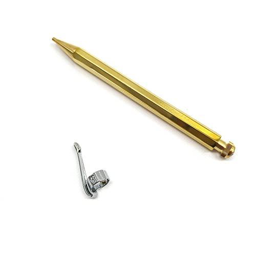 カヴェコ KAWECO 【専用クリップ付き】 SPECIAL スペシャル ペンシル
