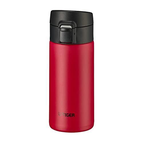 タイガー魔法瓶(TIGER) 水筒 360ml マグボトル ワンタッチ 軽量