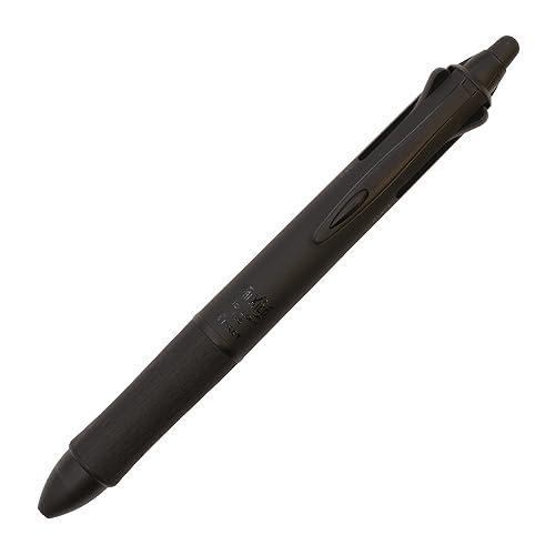 PILOT 限定 フリクションボール3 ウッド【フルブラック】消せる