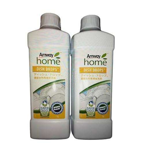 アムウェイ　【12本セット】ディッシュ・ドロップ 濃縮台所用液体洗剤 アムウェイ Amway ディッシュ・ドロップ 濃縮台所用液体洗剤 110488J