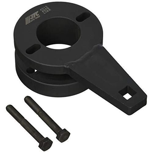 JTC クランクプーリー固定レンチ 車輌整備 特殊 工具 SST プーリー