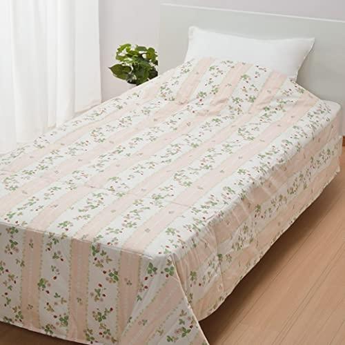 nishikawa 【 西川 】 ダウンケット (羽毛肌掛け布団) シングル