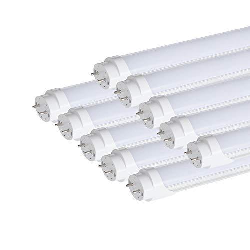 LED蛍光灯 直管 40W形 昼白色 太陽光に最も近い自然光 120cm 天井照明