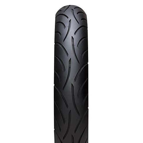 アイアールシー(iRC Tire) バイクタイヤ SCT-001 前後輪共用 100/90-12