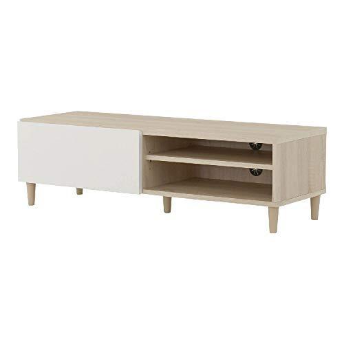 テレビ台　佐藤産業　幅120 高さ 37 奥行 40 幅120cm ] テレビボード テレビ台 ロータイプ おしゃれ 佐藤産業