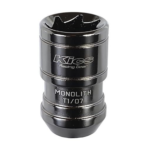 KYO-EI(協永産業) Kics MONOLITH(モノリス) M14×1.5 グロリアス 