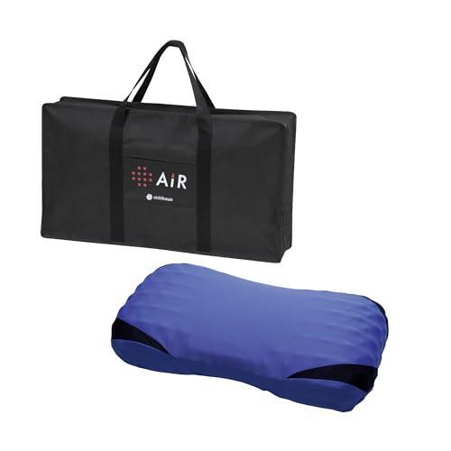 西川 AiR ［エアー3D］ピロー 2個セット-インディアンジュエリー