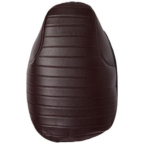 スペシャルパーツ武川(TAKEGAWA) クッションシートカバー タックロール