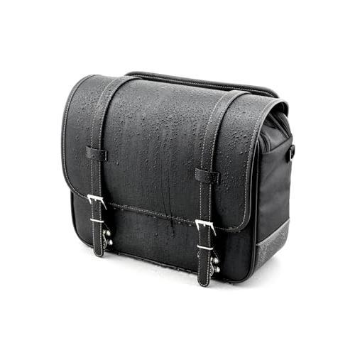 ヘンリービギンズ(Henly Begins) デイトナ バイク用 サイドバッグ 18L 