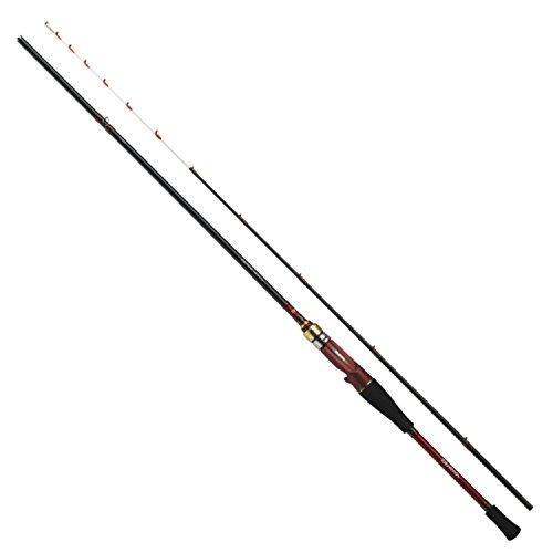 ダイワ(DAIWA) 船竿 アナリスター湾フグ 175 釣り竿 : 黄色いハチ