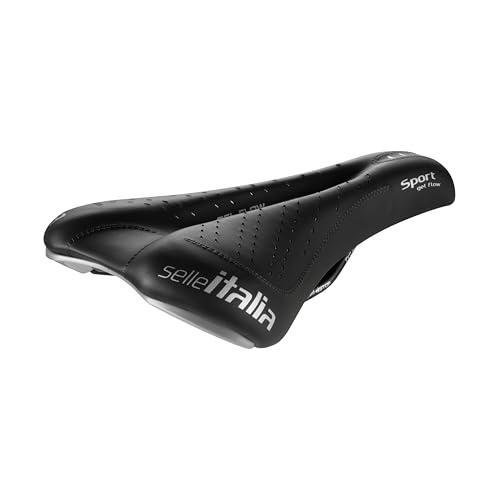セライタリア(Selle Italia) SELLA ITALIA SPORT Gel FeC BLK FLOW